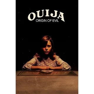 Ouija: Origin of Evil HD MA