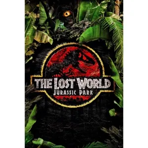 The Lost World: Jurassic Park HD MA