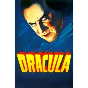Dracula HD MA