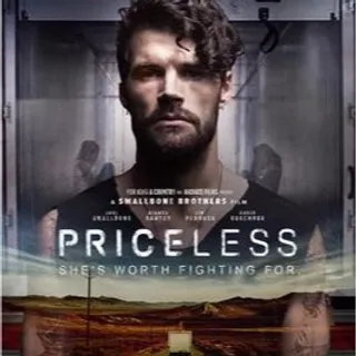 Priceless HD MA