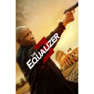 The Equalizer 3 HD MA