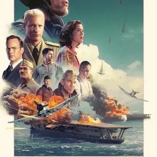 Midway HD Vudu Or iTunes