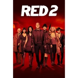 RED 2 HD MA