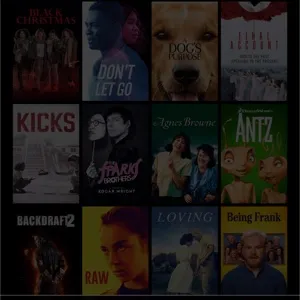 Pick 1 Movie HD MA