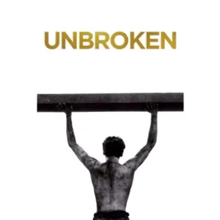 Unbroken HD MA