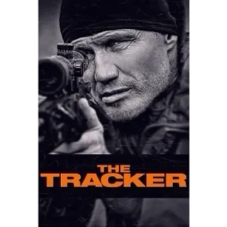 The Tracker HD Fandango 