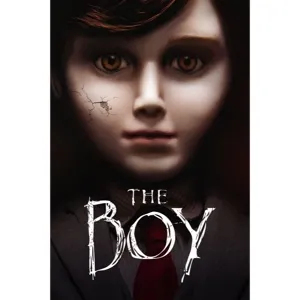 The Boy HD MA