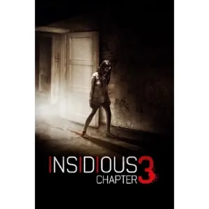 Insidious: Chapter 3 HD MA