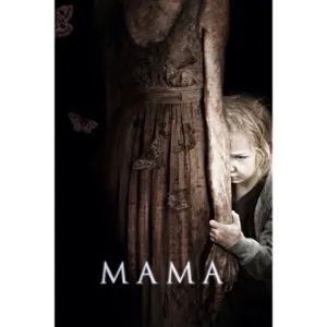 Mama HD iTunes (ports)