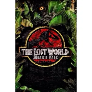The Lost World: Jurassic Park HD iTunes (ports)