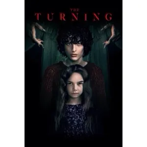 The Turning HD MA