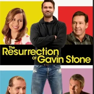 The Resurrection of Gavin Stone HD iTunes (ports)