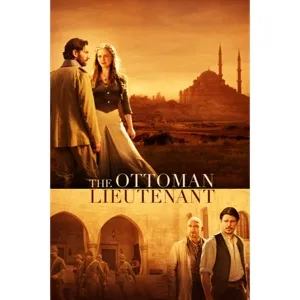 The Ottoman Lieutenant HD MA