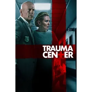 Trauma Center HD VUDU or iTunes