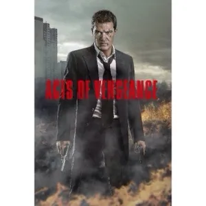 Acts of Vengeance HD VUDU Fandango at Home 