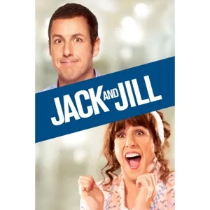 Jack and Jill HD MA