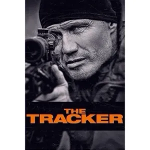The Tracker HD VUDU Fandango at Home 