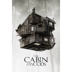 The Cabin in the Woods iTunes