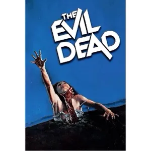 The Evil Dead HD Fandango at Home 