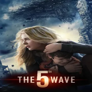 The 5th Wave SD MA