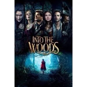 Into the Woods HD MA