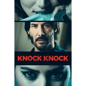 Knock Knock HD Vudu