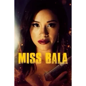 Miss Bala HD MA