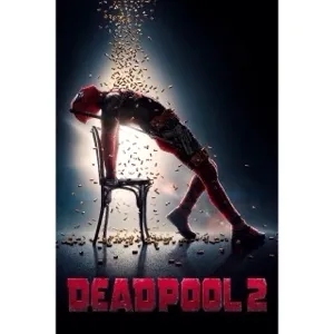 Deadpool 2 HD MA