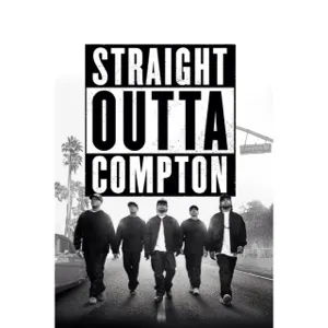 Straight Outta Compton HD iTunes (ports)
