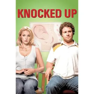 Knocked Up HD iTunes (ports)