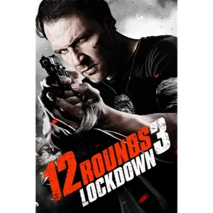 12 Rounds 3: Lockdown HD Vudu