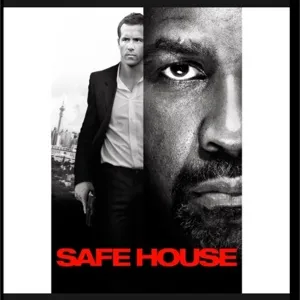Safe House HD iTunes (ports)