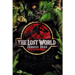 The Lost World: Jurassic Park HD iTunes (ports)