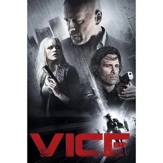 Vice HD VUDU FAH