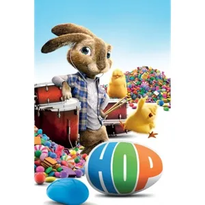 Hop HD iTunes (ports)