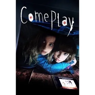 Come Play HD MA