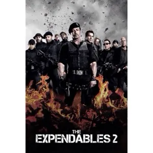 The Expendables 2 HD Moviesanywhere 
