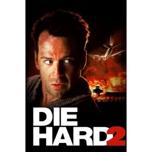 Die Hard 2 HD MA