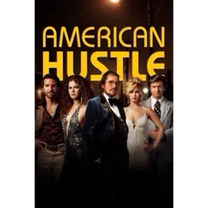 American Hustle SD MA