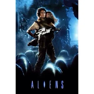 Aliens HD MA