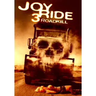 Joy Ride 3 HD MA