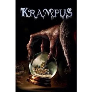 Krampus HD iTunes (ports)