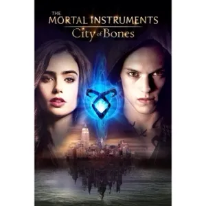 The Mortal Instruments: City of Bones SD MA