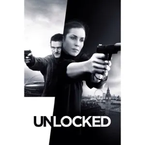 Unlocked HD Vudu Fandango at Home 