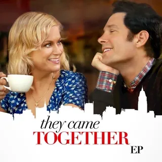 They Came Together SD Fandango at Home