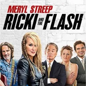 Ricki and the Flash SD MA