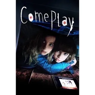 Come Play HD MA