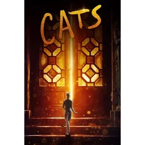 Cats HD MA