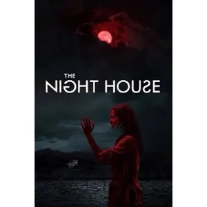 The Night House HD MA