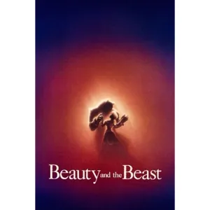 Beauty and the Beast HD MA